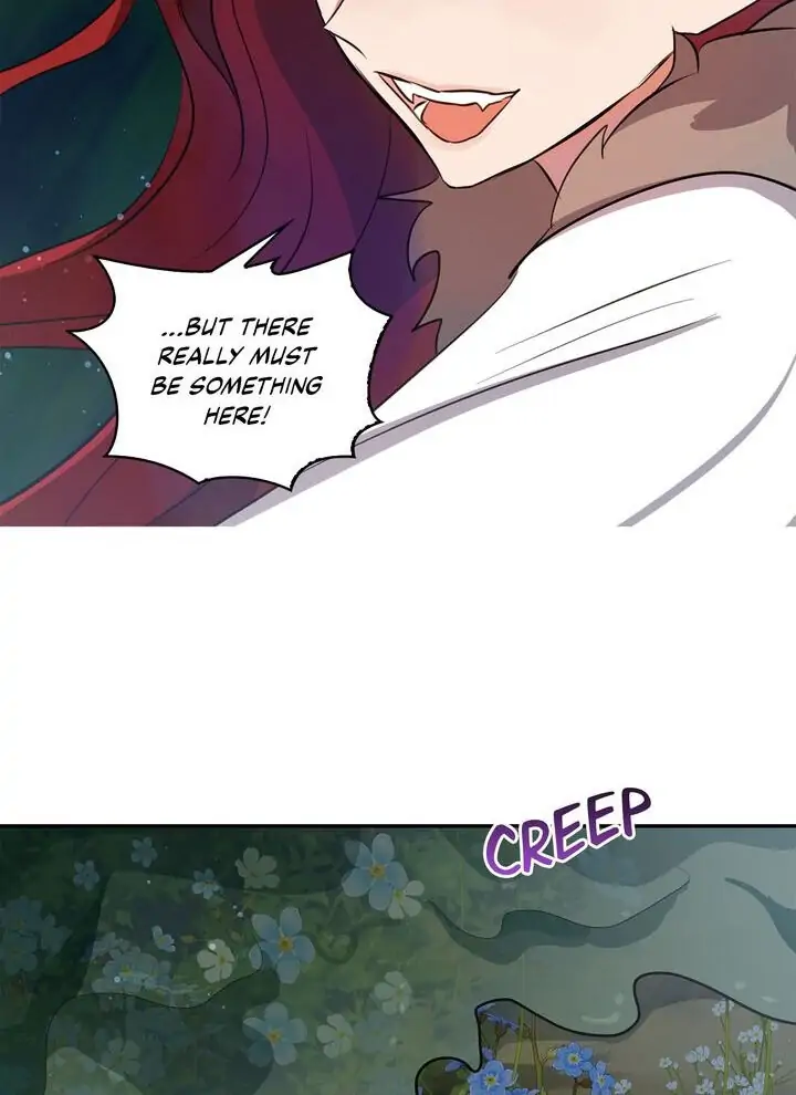 I’m the Ex-Girlfriend of a Soldier chapter 72 - page 28